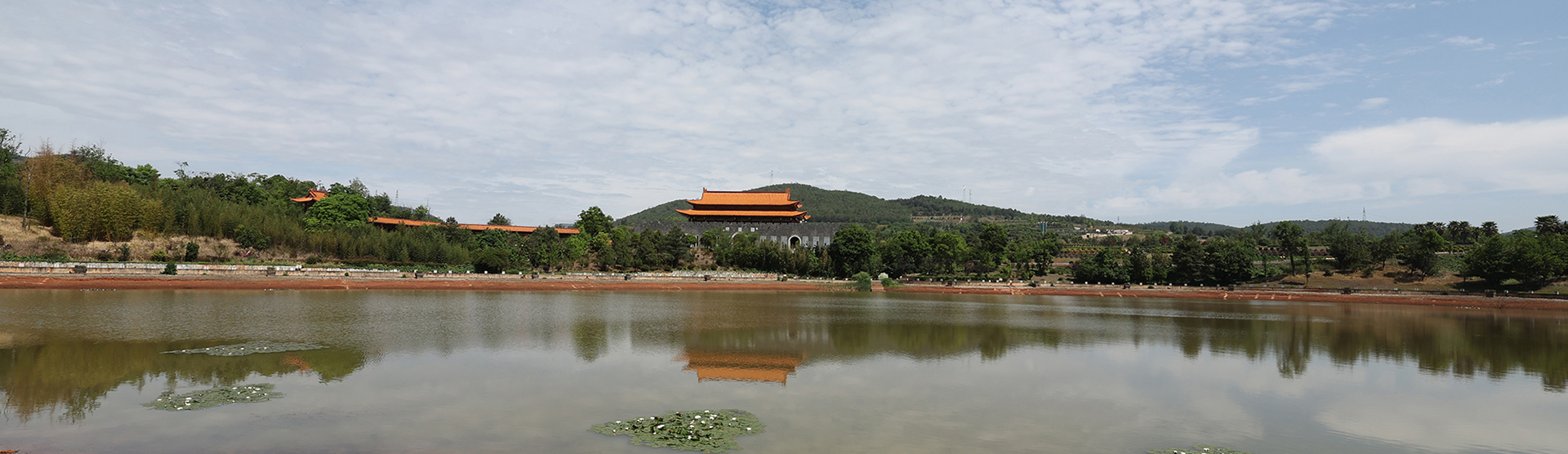 长松园形象4